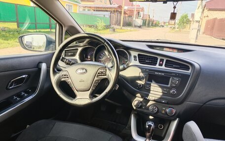 KIA cee'd III, 2013 год, 1 250 000 рублей, 4 фотография