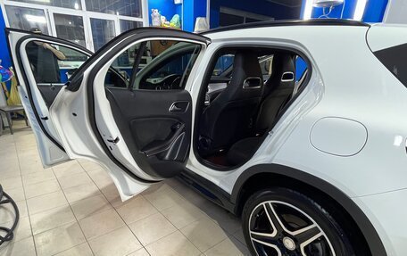 Mercedes-Benz GLA, 2017 год, 2 350 000 рублей, 9 фотография