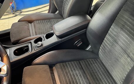 Mercedes-Benz GLA, 2017 год, 2 350 000 рублей, 13 фотография