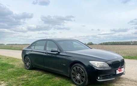 BMW 7 серия, 2011 год, 1 650 000 рублей, 4 фотография