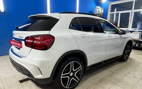 Mercedes-Benz GLA, 2017 год, 2 350 000 рублей, 6 фотография