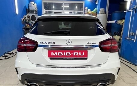 Mercedes-Benz GLA, 2017 год, 2 350 000 рублей, 5 фотография