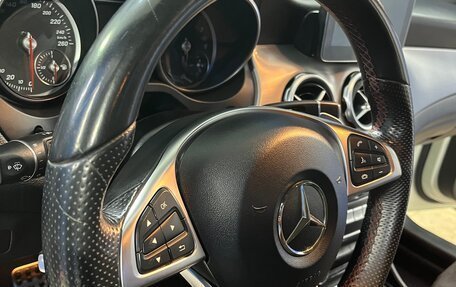 Mercedes-Benz GLA, 2017 год, 2 350 000 рублей, 16 фотография