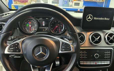 Mercedes-Benz GLA, 2017 год, 2 350 000 рублей, 20 фотография