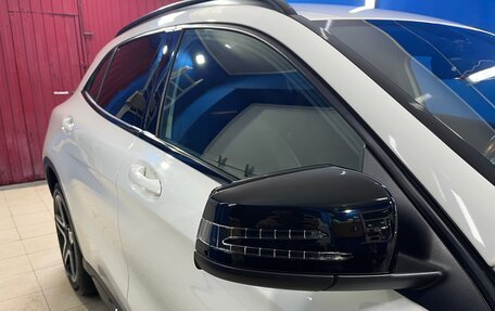 Mercedes-Benz GLA, 2017 год, 2 350 000 рублей, 25 фотография