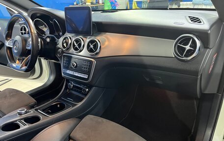 Mercedes-Benz GLA, 2017 год, 2 350 000 рублей, 18 фотография