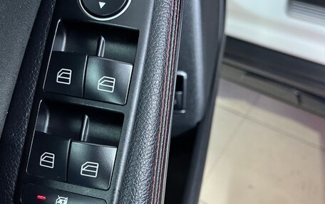 Mercedes-Benz GLA, 2017 год, 2 350 000 рублей, 22 фотография