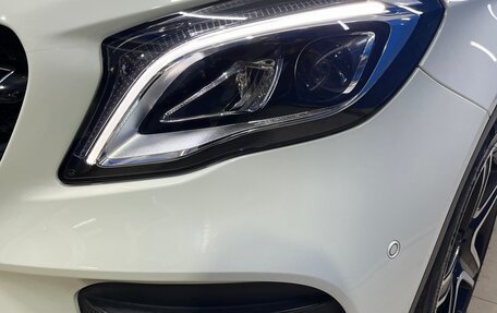Mercedes-Benz GLA, 2017 год, 2 350 000 рублей, 28 фотография