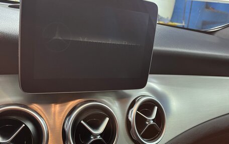 Mercedes-Benz GLA, 2017 год, 2 350 000 рублей, 38 фотография