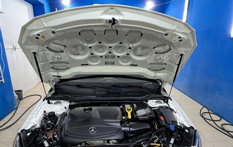 Mercedes-Benz GLA, 2017 год, 2 350 000 рублей, 31 фотография