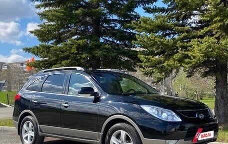 Hyundai ix55, 2011 год, 1 399 000 рублей, 2 фотография