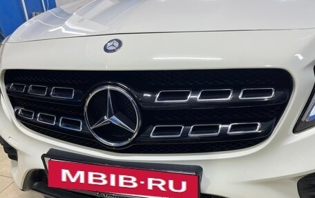 Mercedes-Benz GLA, 2017 год, 2 350 000 рублей, 37 фотография