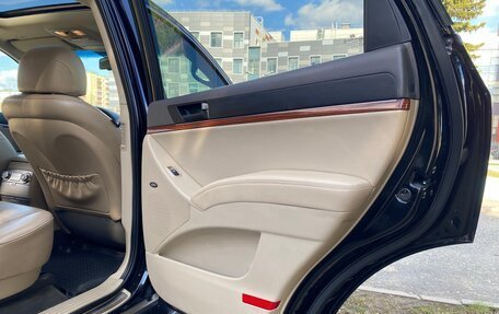 Hyundai ix55, 2011 год, 1 399 000 рублей, 12 фотография