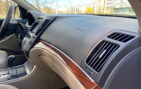 Hyundai ix55, 2011 год, 1 399 000 рублей, 10 фотография