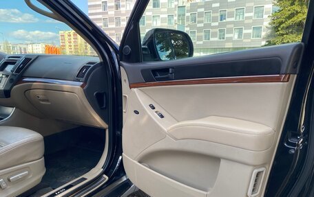 Hyundai ix55, 2011 год, 1 399 000 рублей, 9 фотография