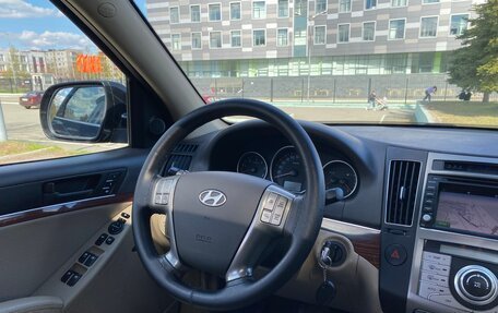 Hyundai ix55, 2011 год, 1 399 000 рублей, 15 фотография
