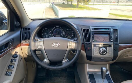 Hyundai ix55, 2011 год, 1 399 000 рублей, 18 фотография