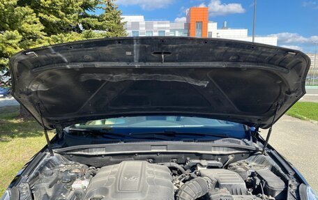 Hyundai ix55, 2011 год, 1 399 000 рублей, 19 фотография