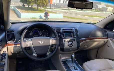 Hyundai ix55, 2011 год, 1 399 000 рублей, 20 фотография