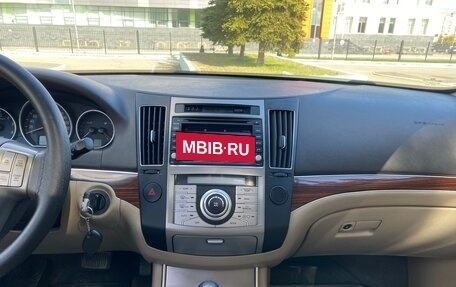 Hyundai ix55, 2011 год, 1 399 000 рублей, 16 фотография