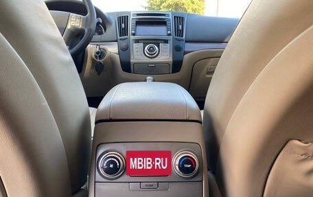 Hyundai ix55, 2011 год, 1 399 000 рублей, 17 фотография