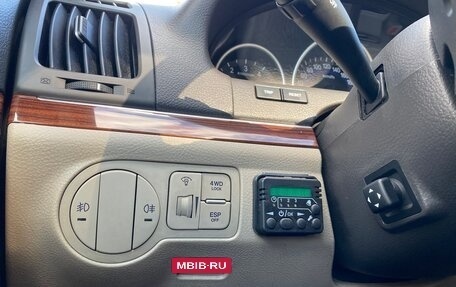 Hyundai ix55, 2011 год, 1 399 000 рублей, 8 фотография