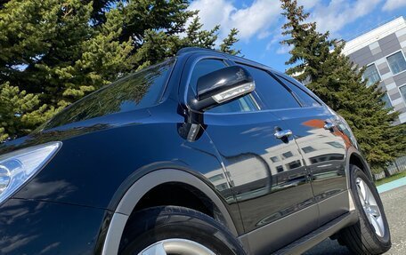 Hyundai ix55, 2011 год, 1 399 000 рублей, 22 фотография