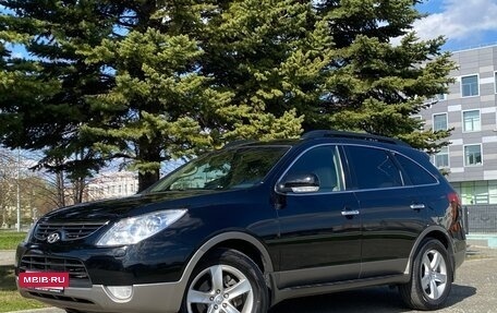 Hyundai ix55, 2011 год, 1 399 000 рублей, 23 фотография