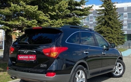 Hyundai ix55, 2011 год, 1 399 000 рублей, 33 фотография