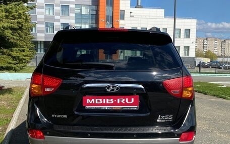 Hyundai ix55, 2011 год, 1 399 000 рублей, 31 фотография