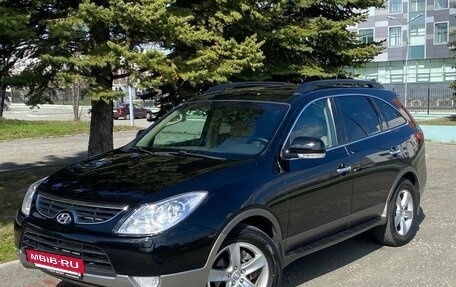 Hyundai ix55, 2011 год, 1 399 000 рублей, 24 фотография