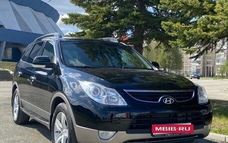 Hyundai ix55, 2011 год, 1 399 000 рублей, 30 фотография
