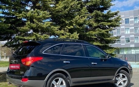 Hyundai ix55, 2011 год, 1 399 000 рублей, 32 фотография