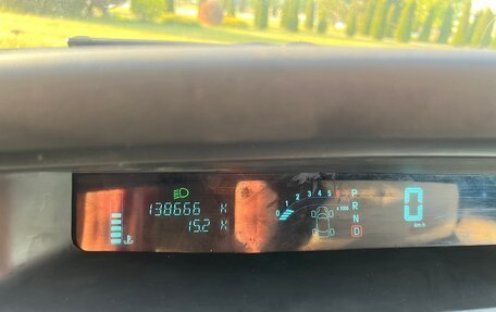 Renault Scenic III, 2004 год, 410 000 рублей, 11 фотография