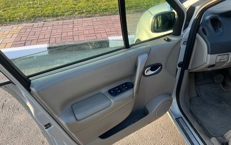 Renault Scenic III, 2004 год, 410 000 рублей, 14 фотография