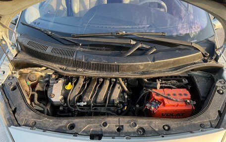Renault Scenic III, 2004 год, 410 000 рублей, 17 фотография