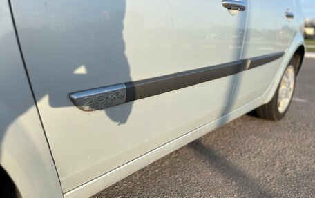 Renault Scenic III, 2004 год, 410 000 рублей, 18 фотография