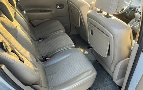 Renault Scenic III, 2004 год, 410 000 рублей, 19 фотография