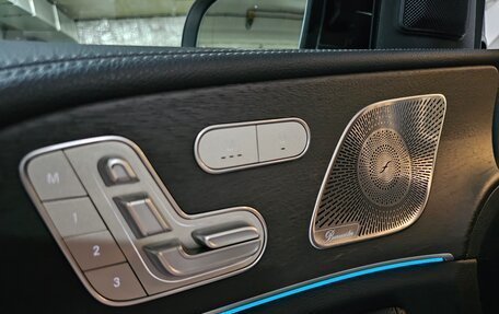 Mercedes-Benz GLE Coupe, 2020 год, 8 700 000 рублей, 13 фотография
