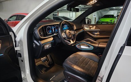 Mercedes-Benz GLE Coupe, 2020 год, 8 700 000 рублей, 11 фотография
