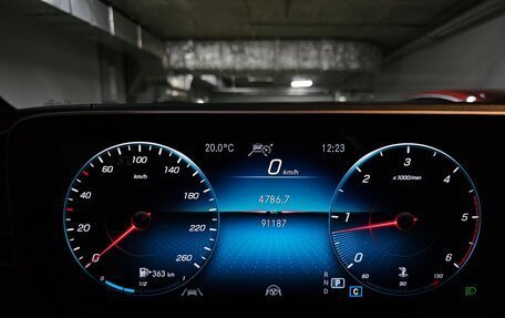 Mercedes-Benz GLE Coupe, 2020 год, 8 700 000 рублей, 12 фотография