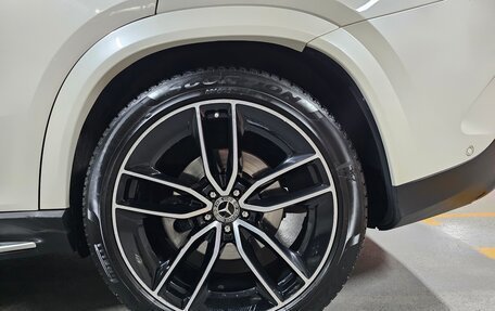 Mercedes-Benz GLE Coupe, 2020 год, 8 700 000 рублей, 18 фотография