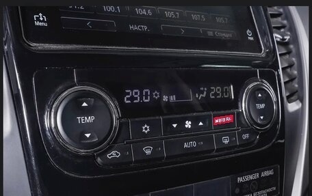 Mitsubishi Pajero Sport III рестайлинг, 2018 год, 2 950 000 рублей, 12 фотография