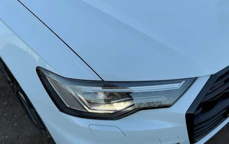 Audi A6, 2020 год, 4 210 000 рублей, 3 фотография