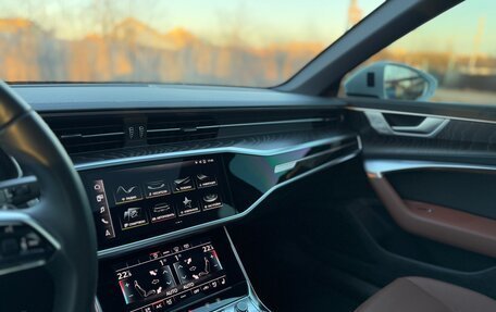 Audi A6, 2020 год, 4 210 000 рублей, 16 фотография