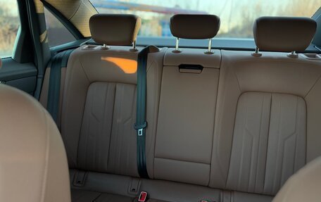 Audi A6, 2020 год, 4 210 000 рублей, 14 фотография