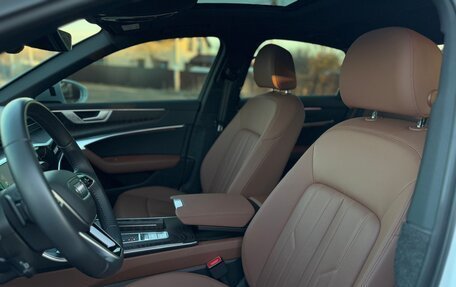 Audi A6, 2020 год, 4 210 000 рублей, 13 фотография
