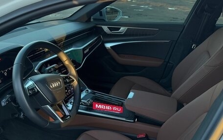 Audi A6, 2020 год, 4 210 000 рублей, 18 фотография
