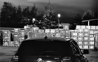 BMW 1 серия, 2013 год, 1 200 000 рублей, 1 фотография