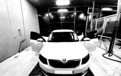 Skoda Octavia, 2015 год, 1 200 000 рублей, 1 фотография